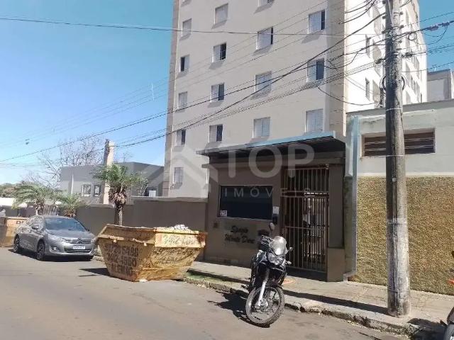 Apartamento aluguel em Região Imediata de São Carlos, São Carlos