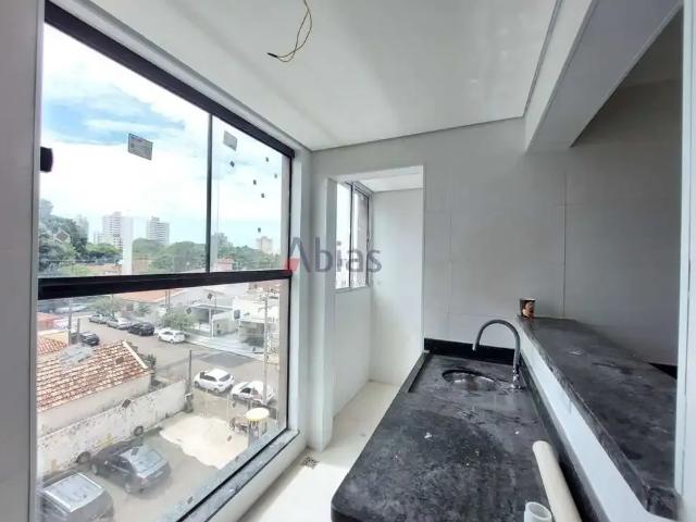 Apartamento aluguel em São Carlos
