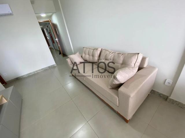 Apartamento aluguel em São Carlos