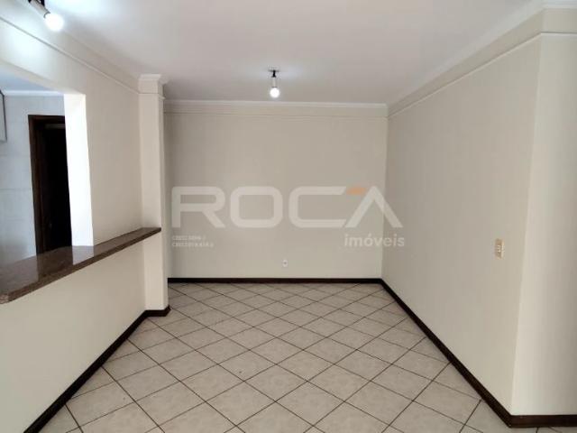 Apartamento aluguel em Região Imediata de São Carlos, São Carlos