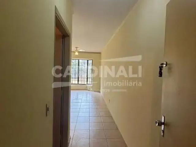 Apartamento aluguel em Região Imediata de São Carlos, São Carlos