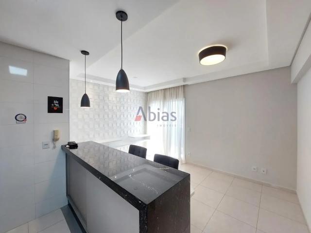 Apartamento aluguel em São Carlos