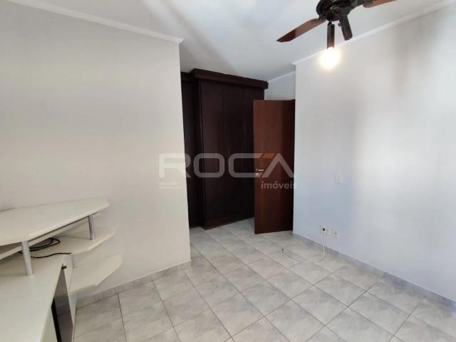 Apartamento aluguel em São Carlos