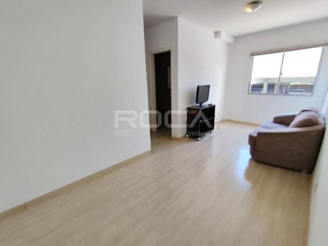 Apartamento aluguel em São Carlos