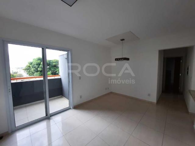 Apartamento aluguel em Região Imediata de São Carlos, São Carlos