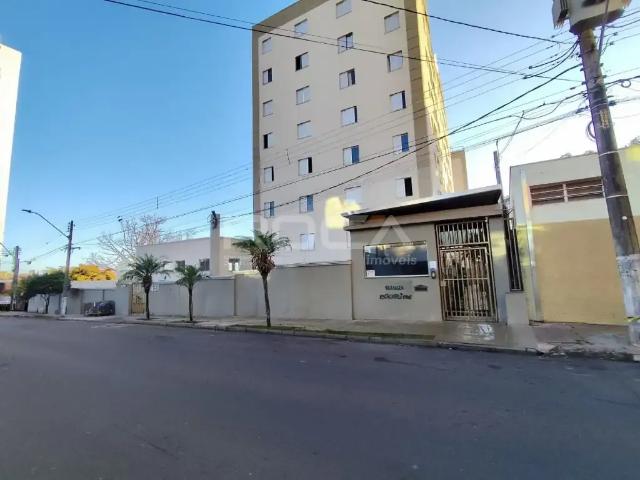 Apartamento aluguel em Região Imediata de São Carlos, São Carlos