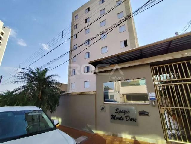 Apartamento aluguel em Região Imediata de São Carlos, São Carlos