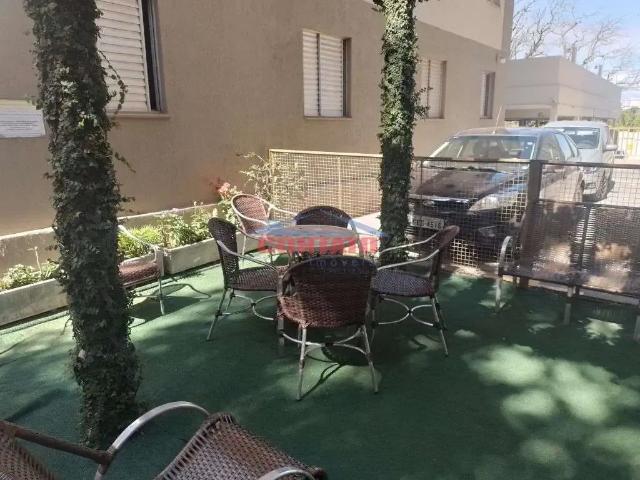 Apartamento aluguel em Região Imediata de São Carlos, São Carlos