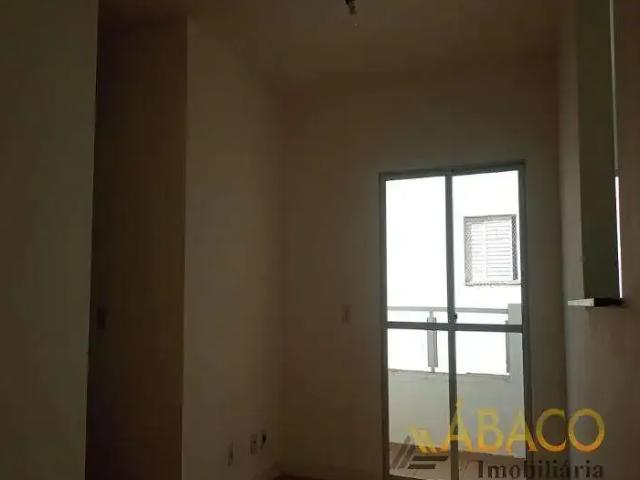 Apartamento aluguel em Região Imediata de São Carlos, São Carlos