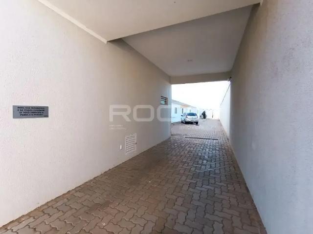 Apartamento aluguel em Região Imediata de São Carlos, São Carlos