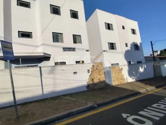 Apartamento aluguel em Região Imediata de São Carlos, São Carlos