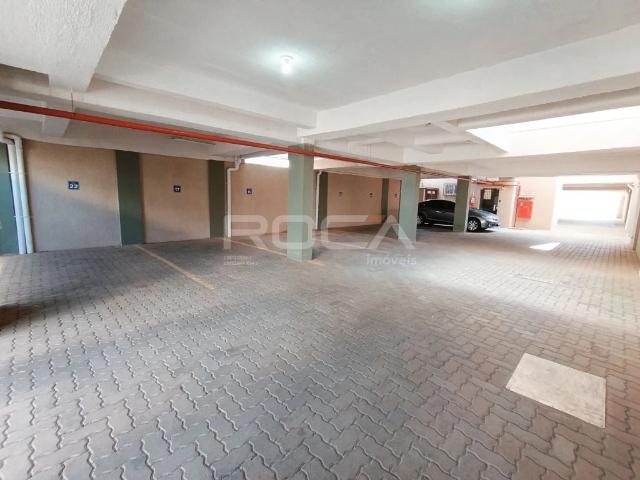 Apartamento aluguel em São Carlos