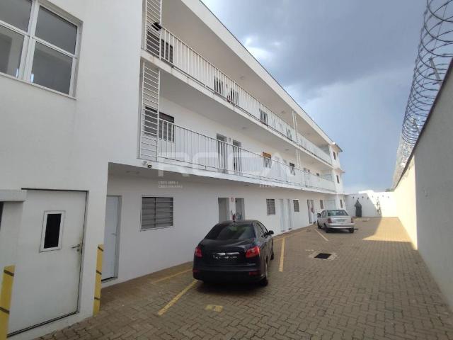 Apartamento aluguel em São Carlos