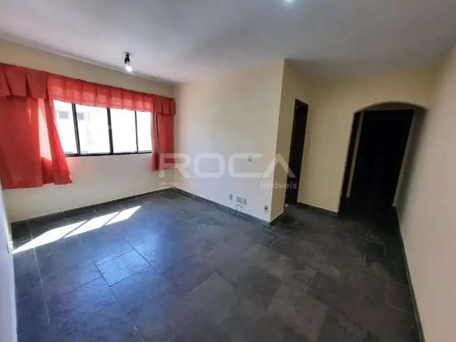 Apartamento aluguel em Região Imediata de São Carlos, São Carlos