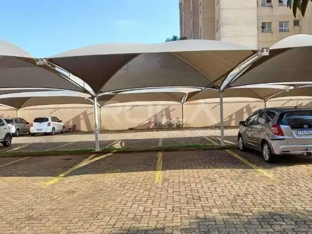 Apartamento aluguel em Região Imediata de São Carlos, São Carlos