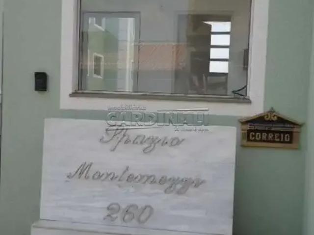 Apartamento aluguel em Região Imediata de São Carlos, São Carlos