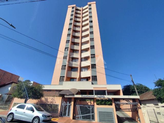 Apartamento aluguel em Região Imediata de São Carlos, São Carlos