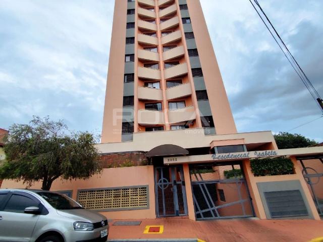 Apartamento aluguel em Região Imediata de São Carlos, São Carlos
