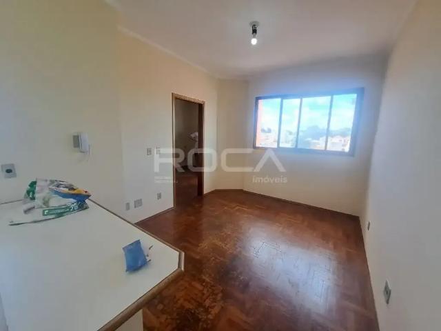 Apartamento aluguel em Região Imediata de São Carlos, São Carlos