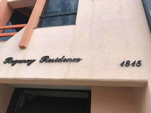 Apartamento aluguel em Região Imediata de São Carlos, São Carlos