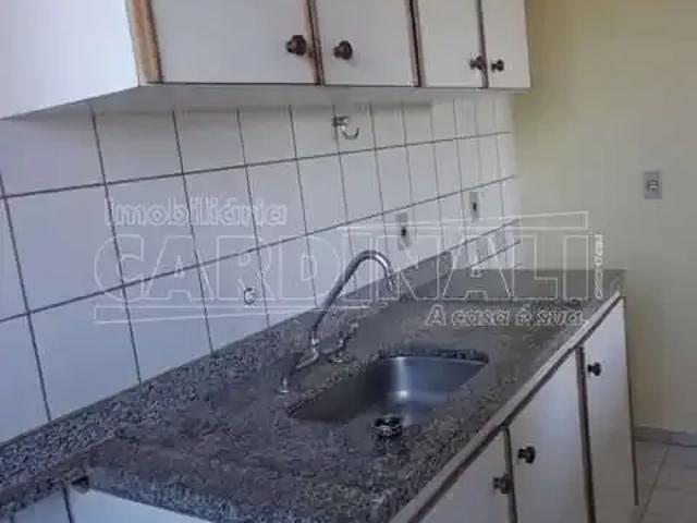 Apartamento aluguel em Região Imediata de São Carlos, São Carlos