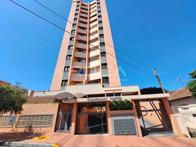 Apartamento aluguel em Região Imediata de São Carlos, São Carlos