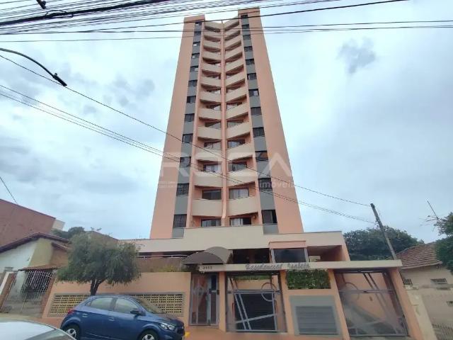 Apartamento aluguel em Região Imediata de São Carlos, São Carlos