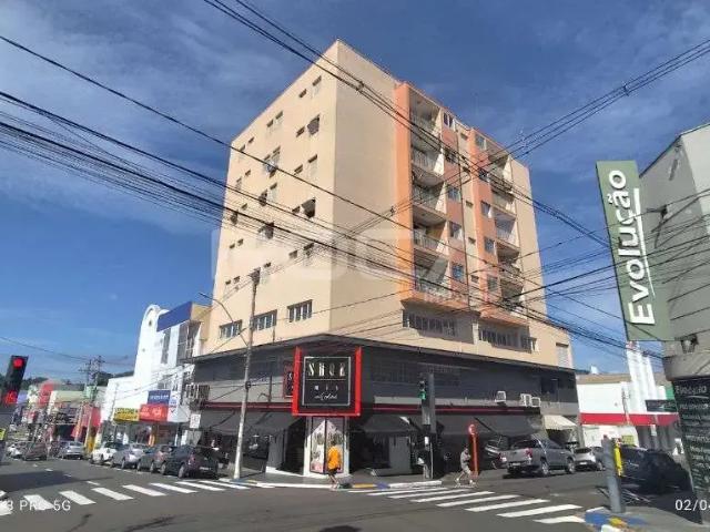 Apartamento aluguel em Região Imediata de São Carlos, São Carlos