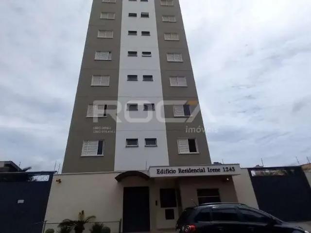 Apartamento aluguel em Região Imediata de São Carlos, São Carlos