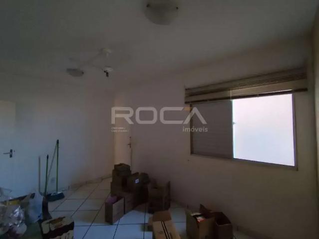 Apartamento aluguel em Região Imediata de São Carlos, São Carlos