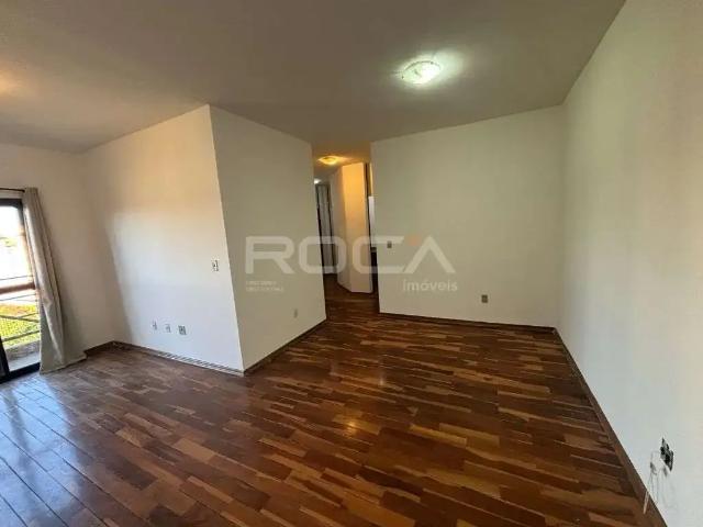 Apartamento aluguel em Região Imediata de São Carlos, São Carlos