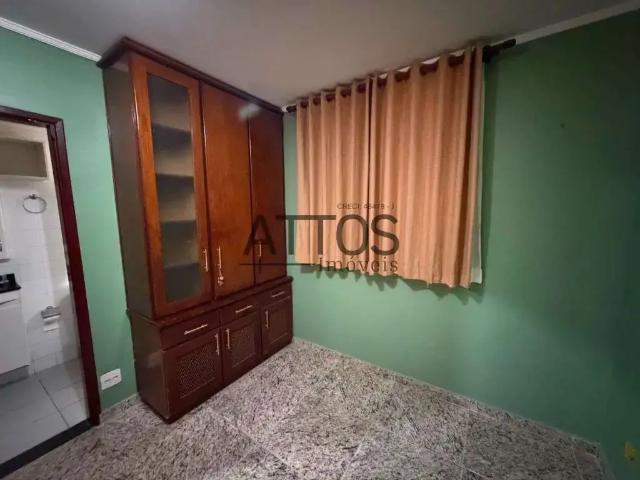 Apartamento aluguel em Região Imediata de São Carlos, São Carlos