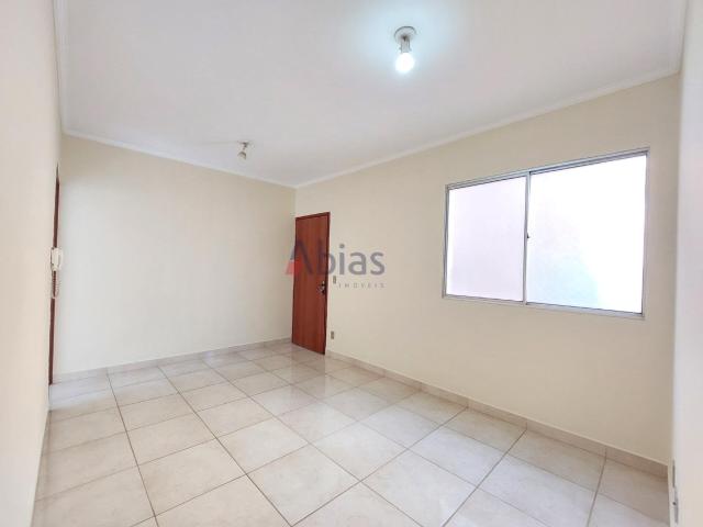Apartamento aluguel em Jardim São Carlos, São Carlos