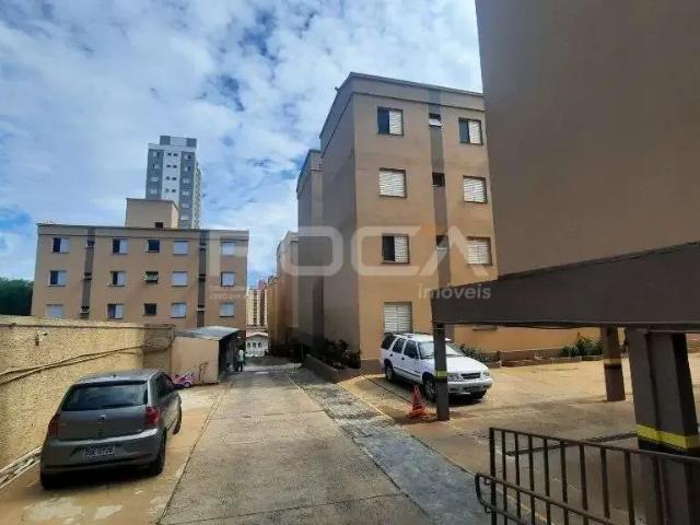 Apartamento aluguel em Região Imediata de São Carlos, São Carlos