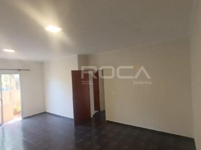 Apartamento aluguel em Região Imediata de São Carlos, São Carlos