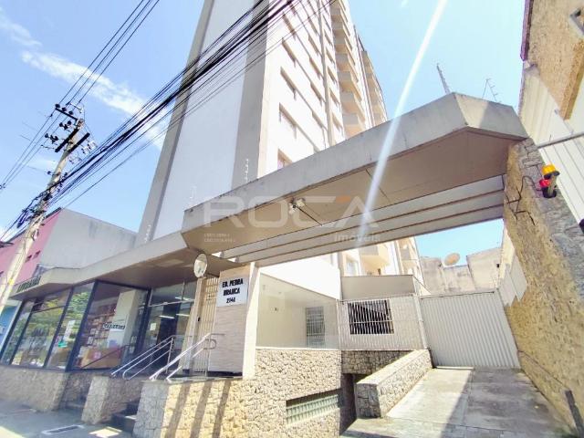 Apartamento aluguel em São Carlos