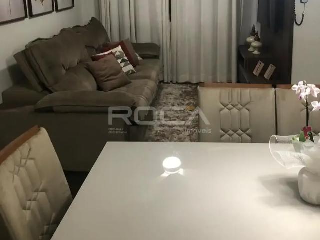 Apartamento aluguel em São Carlos