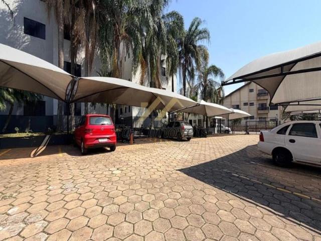 Apartamento aluguel em São Carlos