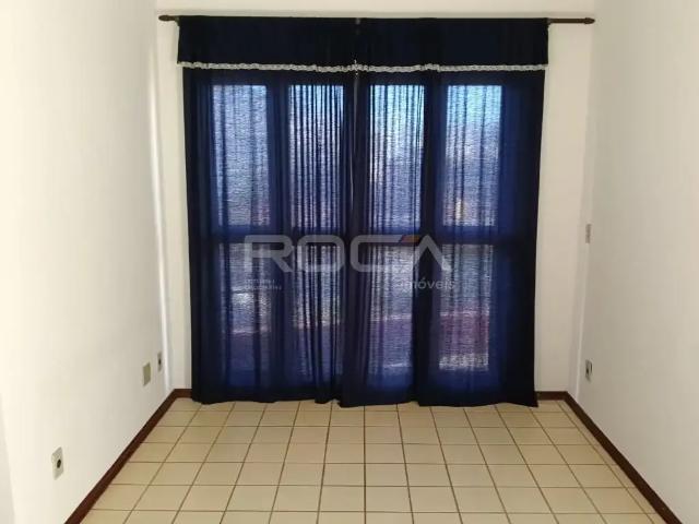 Apartamento aluguel em Região Imediata de São Carlos, São Carlos