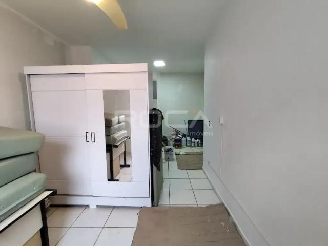 Apartamento aluguel em São Carlos