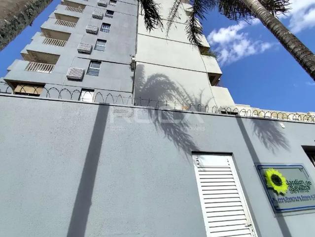 Apartamento aluguel em Região Imediata de São Carlos, São Carlos