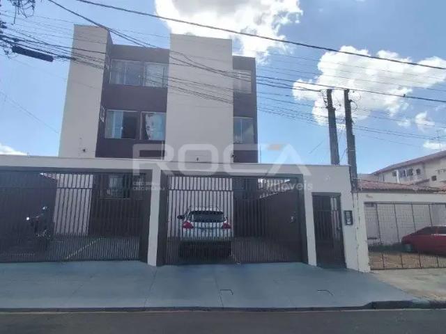 Apartamento aluguel em Região Imediata de São Carlos, São Carlos
