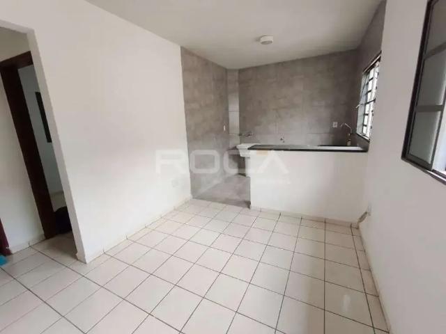 Apartamento aluguel em São Carlos