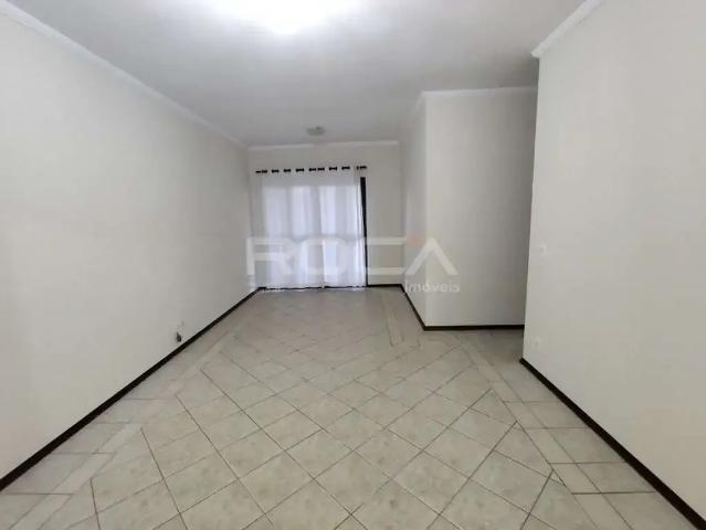 Apartamento aluguel em Região Imediata de São Carlos, São Carlos