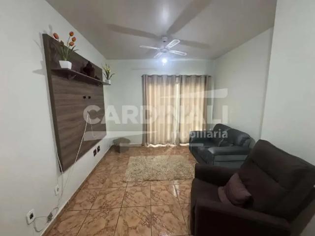 Apartamento aluguel em Região Imediata de São Carlos, São Carlos