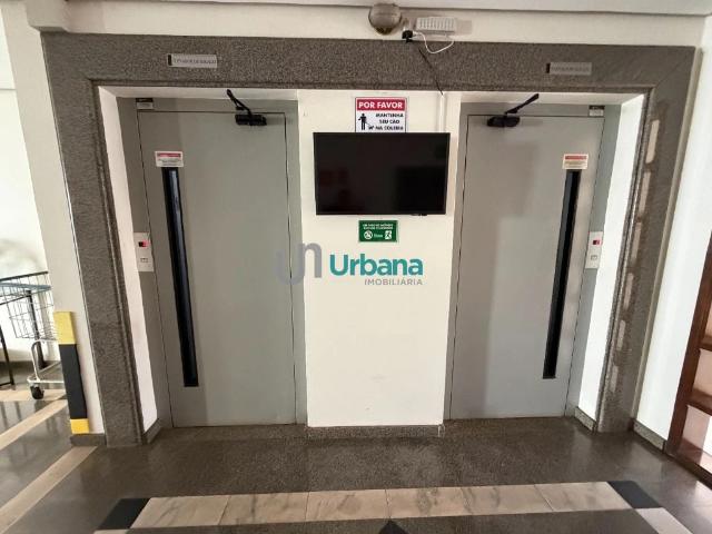 Apartamento aluguel em São Carlos
