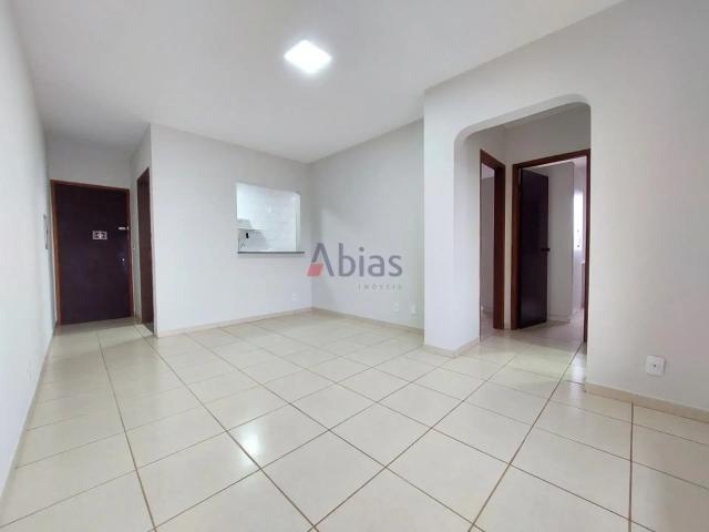 Apartamento aluguel em São Carlos