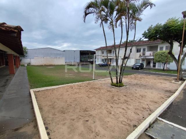 Apartamento aluguel em Vila Nery, São Carlos