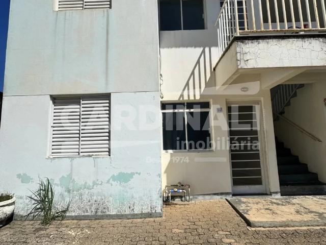 Apartamento aluguel em São Carlos, Região Geográfica Intermediária de Araraquara