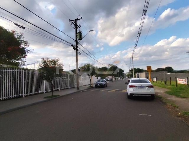 Apartamento aluguel em Vila Nery, São Carlos